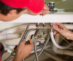 About Emergency plumbing pros Caroline, WI